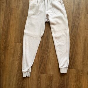 Nike Women's Light Purple Track Pants